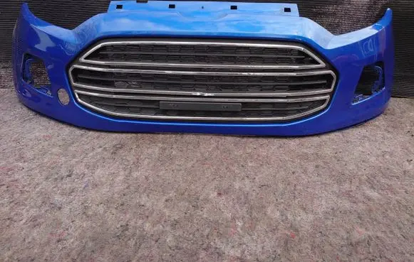 Ford Ecosport Front bumper CN1517757 CN1517757ACW CN1517B968DDW