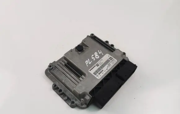 Volvo V40 Engine control unit/module 31312578