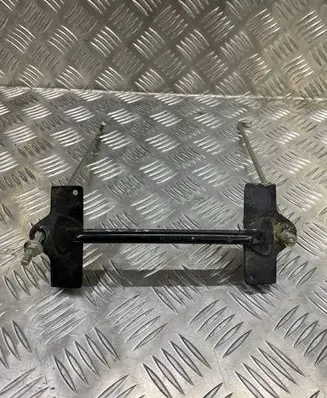 Mitsubishi Space Star Battery bracket 