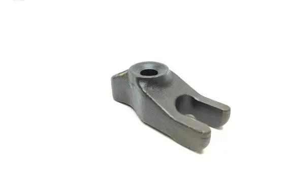 KIA Sportage Fuel Injector clamp holder