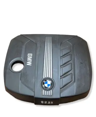 BMW 3 F30 F35 F31 Engine cover (trim) 7802847