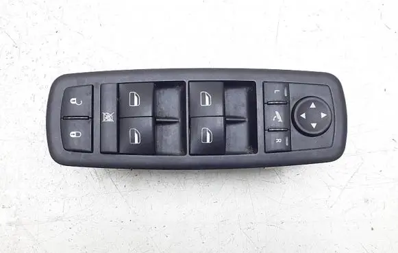 Dodge Journey Electric window control switch 10003313