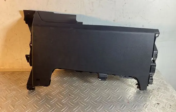 KIA EV6 Dashboard lower bottom trim panel 84761CV000