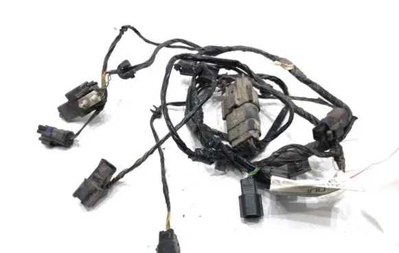 Ford Ecosport Parking sensor (PDC) wiring loom GN15-15K868-DUE