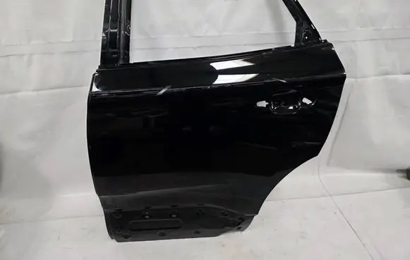 Opel Grandland X Rear door YP00158180G