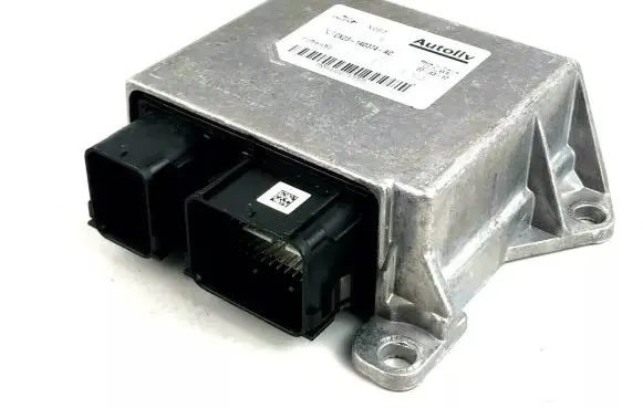 Jaguar XF X250 Airbag control unit/module CX23-14D374-AC