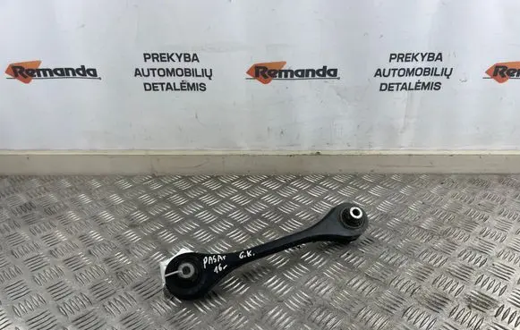 Volkswagen PASSAT B8 Rear control arm 5Q0501529