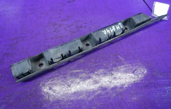 BMW X3 E83 Front bumper mounting bracket 3400953
