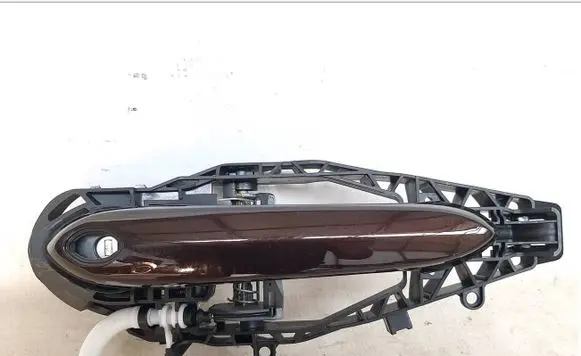 BMW X3 G01 Front door exterior handle 
