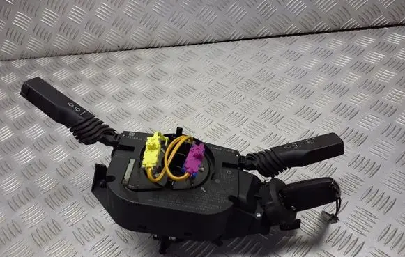 Opel Vectra C Headlight wiper switch 13204146