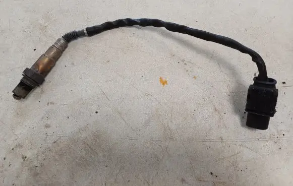 Peugeot 508 Lambda probe sensor 9681852780 0281004130