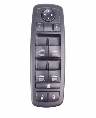 Chrysler Pacifica Electric window control switch 68234087AD P68234087AD 401500