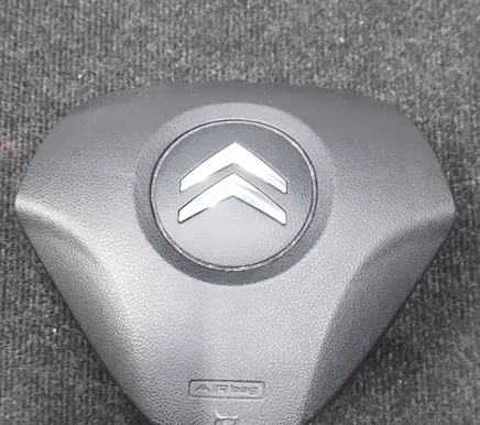 Citroen Nemo Steering wheel airbag PA70112021 101058 112122080379