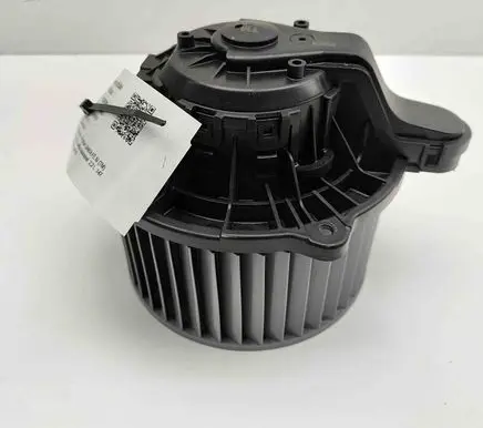 Heater fan/blower