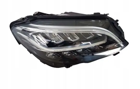 Mercedes-Benz C AMG W205 Headlight/headlamp A2059062206