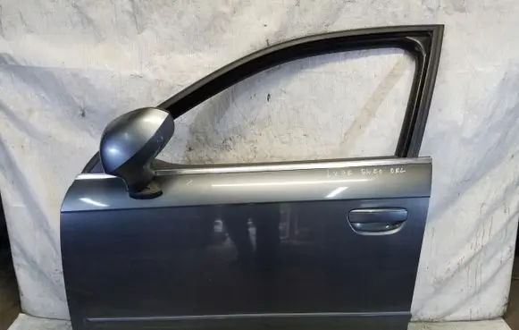 Seat Exeo (3R) Front door