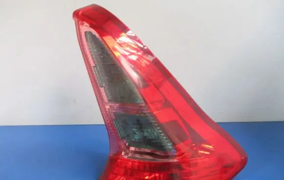Citroen C4 I Picasso Rear/tail lights 9646801677
