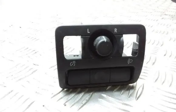 Subaru Legacy Wing mirror switch 159910