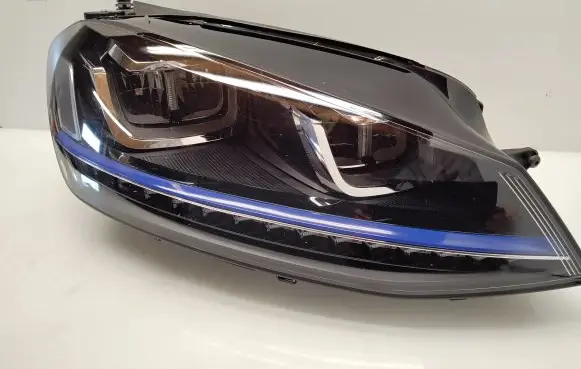 Volkswagen e-Golf Headlight/headlamp 5GE941035 90051014 5F0941472A