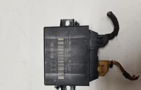 Parking PDC control unit/module