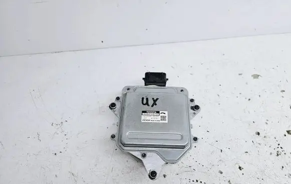 Lexus UX Electric radiator cooling fan 2685003020 1636324100
