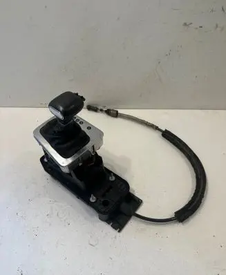 Volkswagen Golf Cross Gear shifter/selector 1K1713025S 10001622500