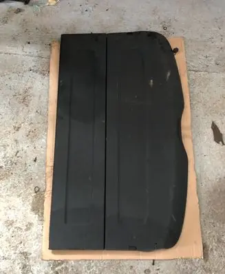 Audi A6 C7 Parcel shelf load cover 8R0867769E