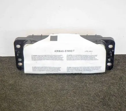 Porsche Macan (95B) Passenger airbag 95B880204
