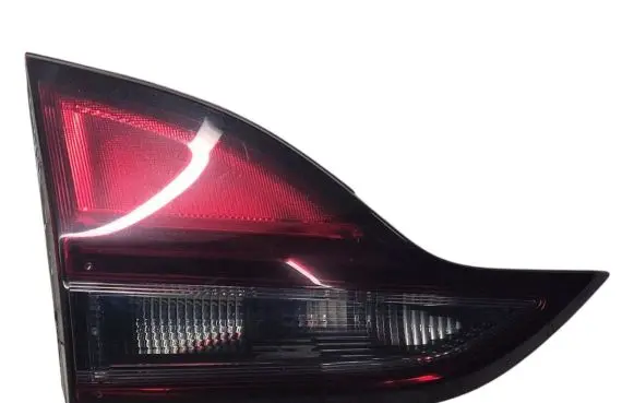 Opel Zafira C Tailgate rear/tail lights 13288832 428448700