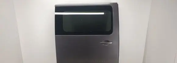 Citroen Jumpy Side sliding door 