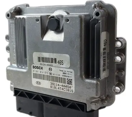 KIA Venga Other control units/modules 