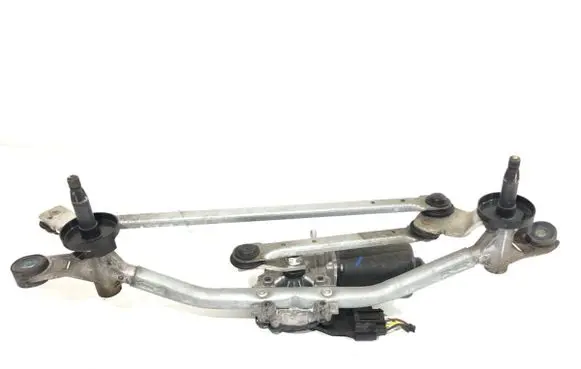 KIA Venga Front wiper linkage and motor 98100-1P000