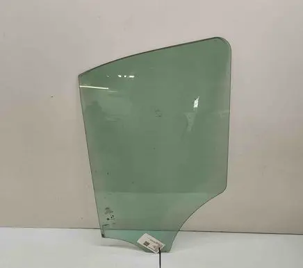 Ford Transit Custom II Front door window glass four-door KK21V21411A