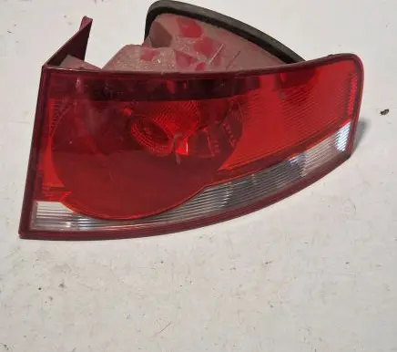 Seat Altea XL Rear/tail lights