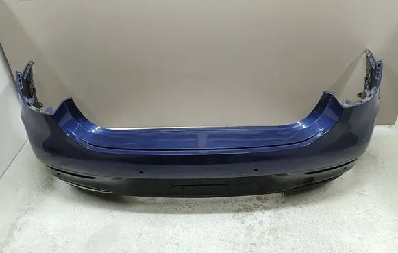 Mercedes-Benz EQE v295 Rear bumper A2958857301