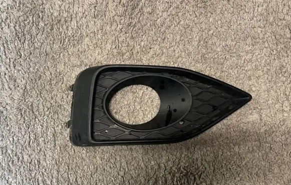 Seat Tarraco Front fog light trim/grill 5FJ853666