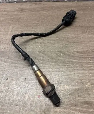 Audi A6 C7 Lambda probe sensor 8R0906262 0281004182 7201221