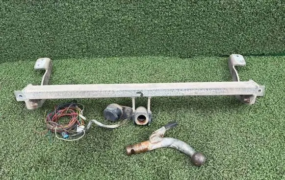 Citroen Berlingo Tow bar set