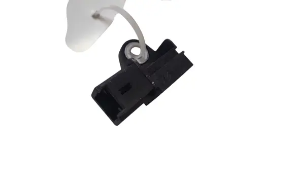 Peugeot 508 Airbag deployment crash/impact sensor 9665730180