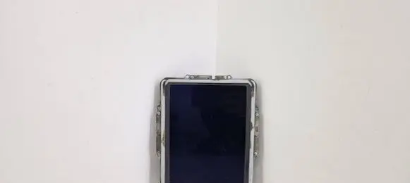 Volvo XC90 Screen/display/small screen 31456506AA 31654030AA