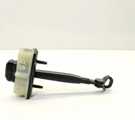 Maserati Ghibli Rear door check strap stopper 670030626