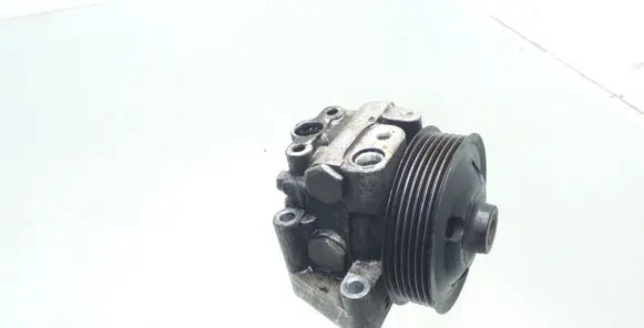 Jaguar S-Type Power steering pump 6R833A696BD
