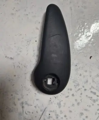 Renault Trafic II (X83) Loading door interior handle 8200004408 8077000048 1000900881
