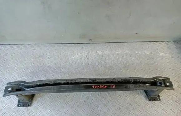 Volkswagen Touran III Rear bumper support beam T04620
