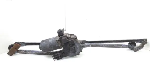 Volkswagen Crafter Front wiper linkage and motor 40495512