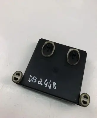 Mercedes-Benz E W211 Other control units/modules 2118703185