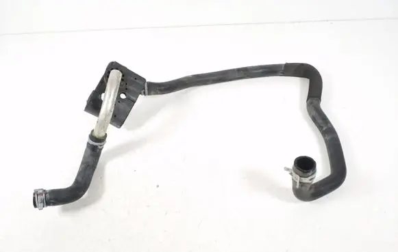 Mercedes-Benz GL X164 Air intake hose/pipe A1645060635