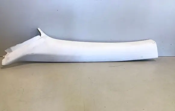 Peugeot 308 (A) pillar trim 9677359477