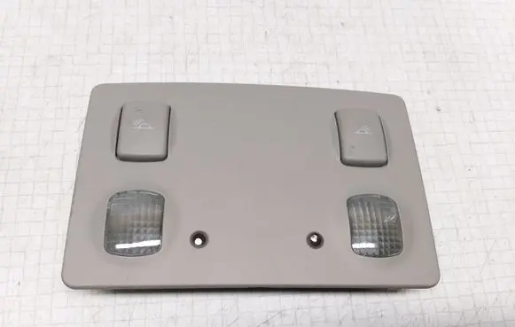 Audi A6 S6 C5 4B Other interior light