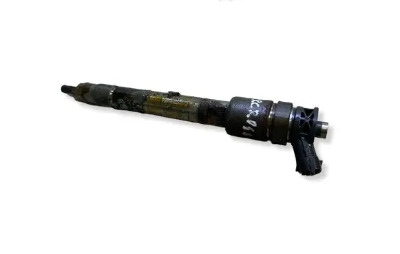 Citroen C3 Aircross Fuel injector 0445110955